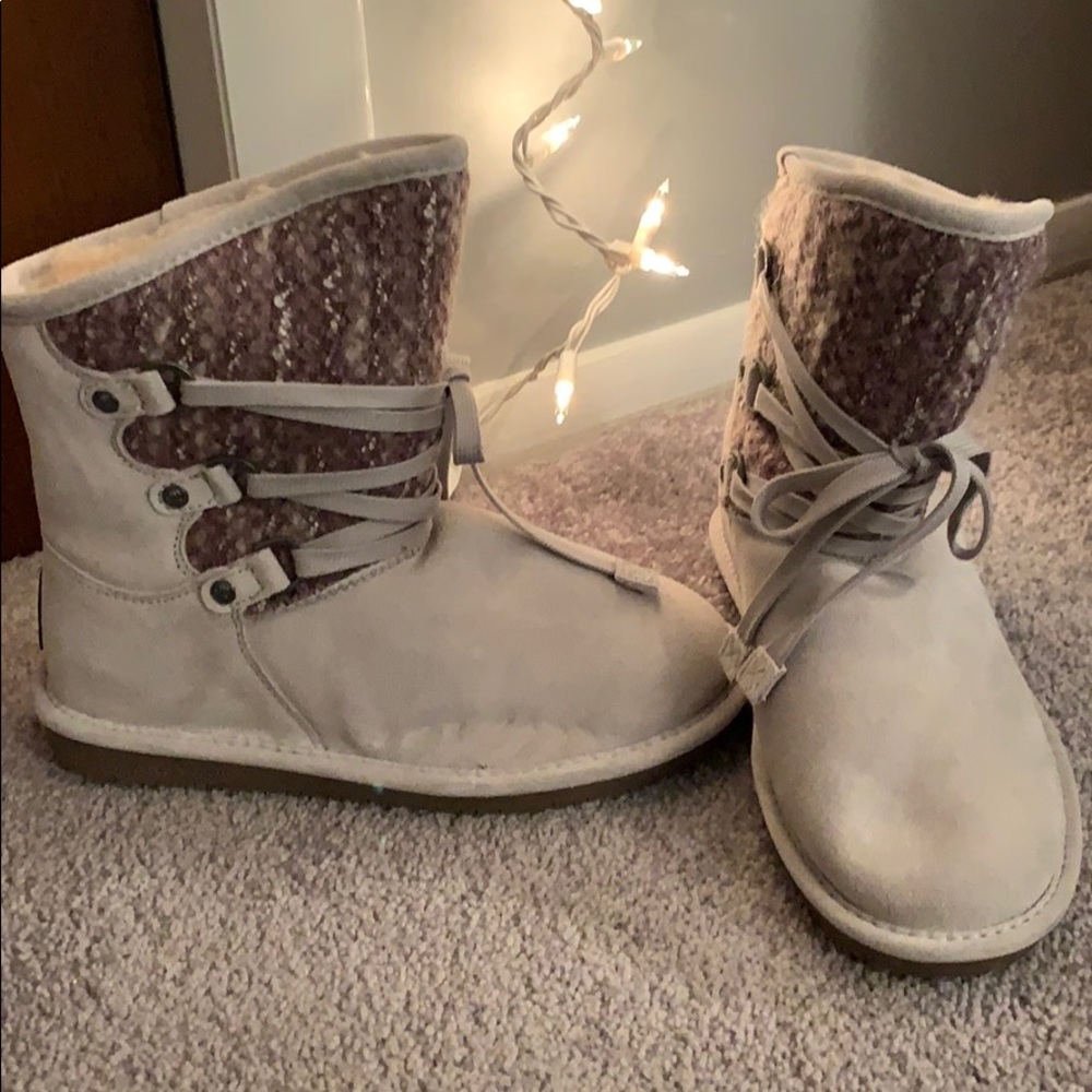 BearPaw Boots